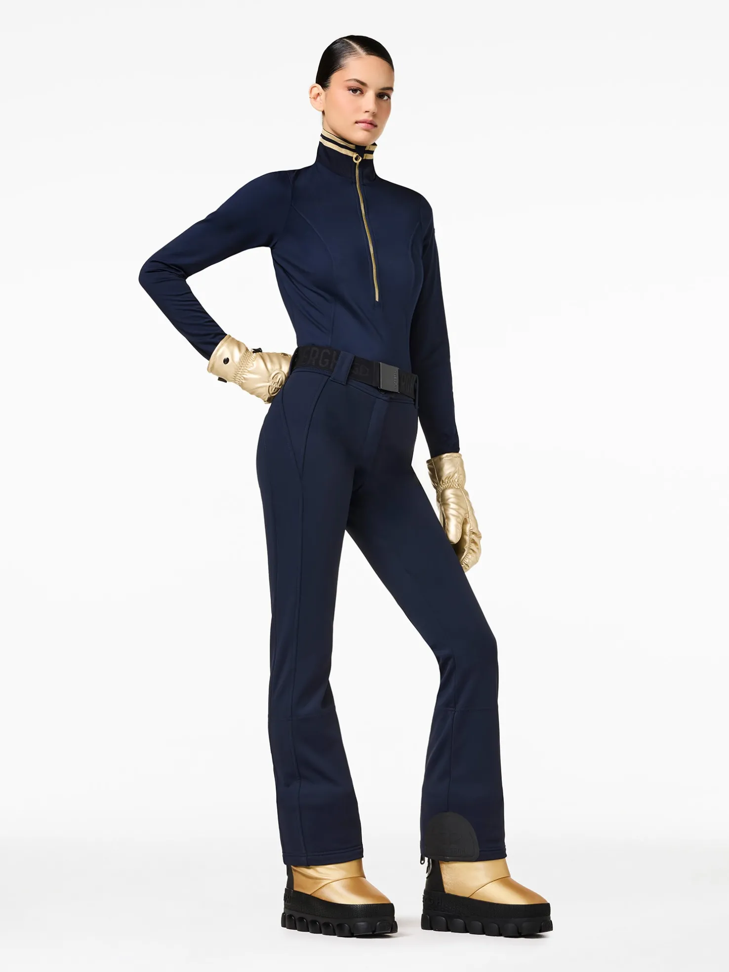 PIPPA Ski Pants