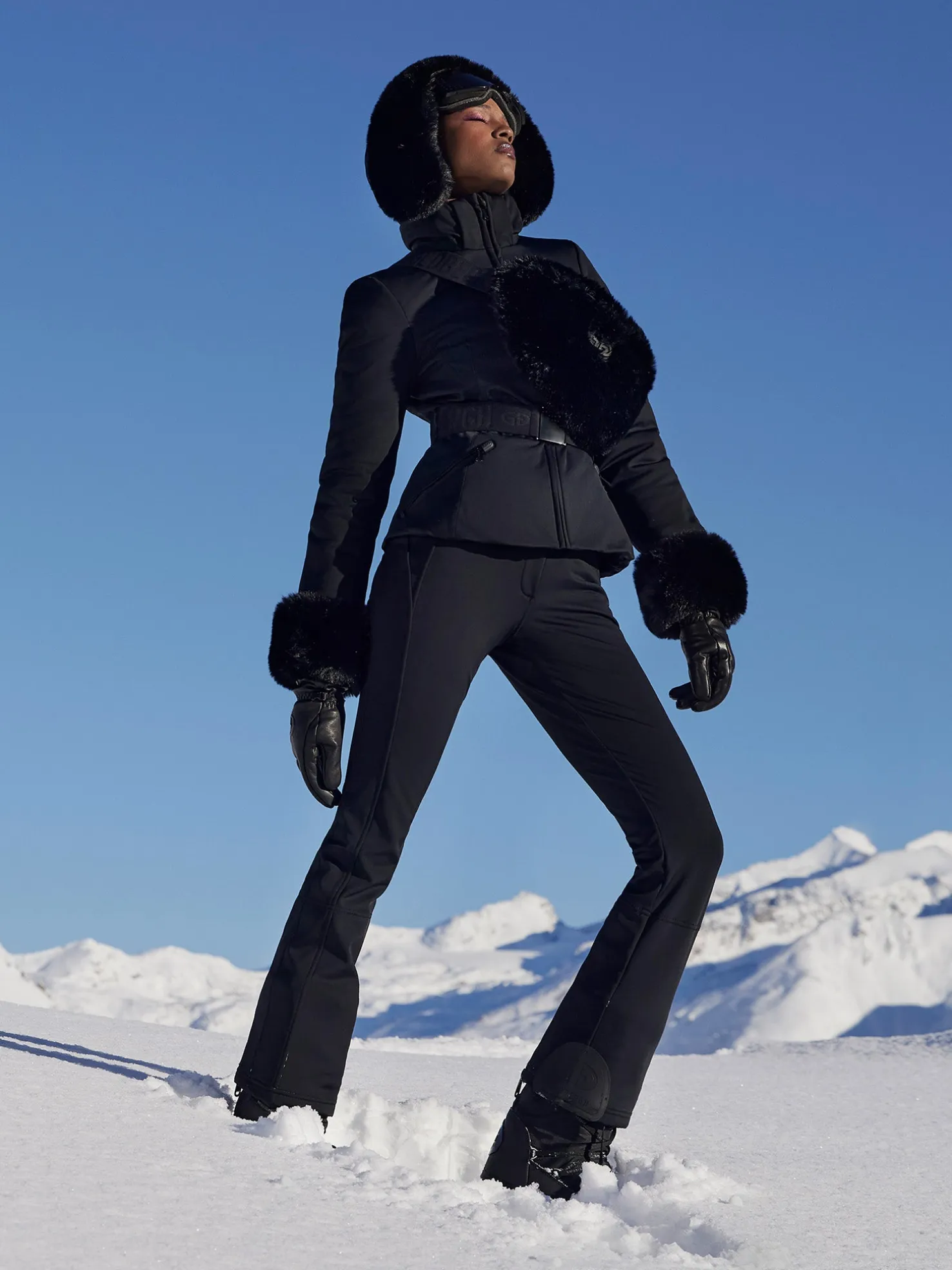 PIPPA Ski Pants