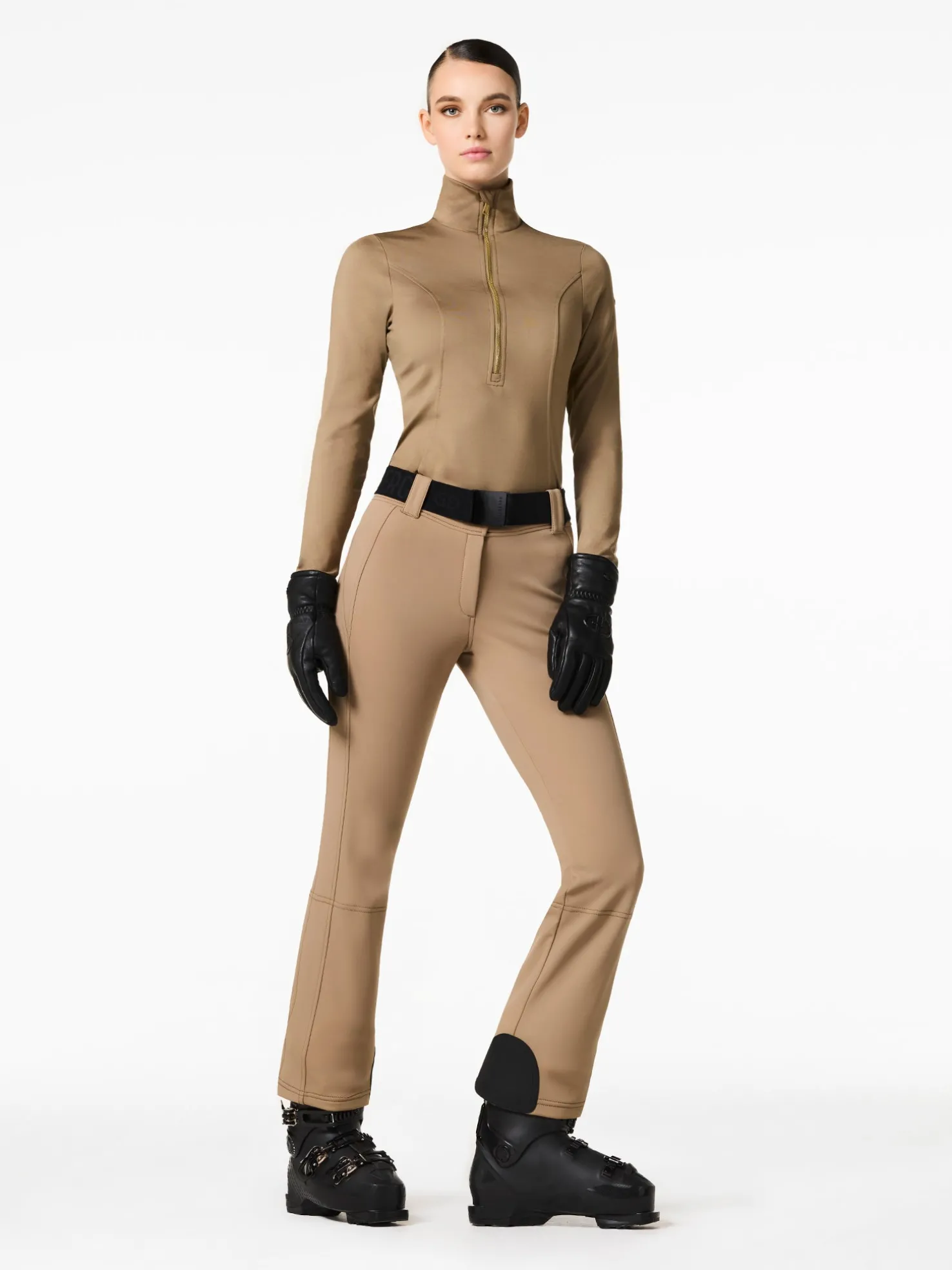 PIPPA Ski Pants Long