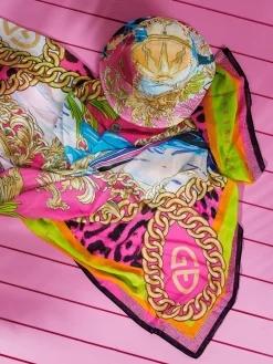 POOLSIDE Pareo