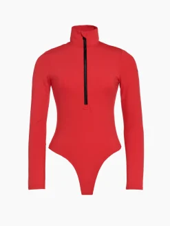 POPPY Ski Body