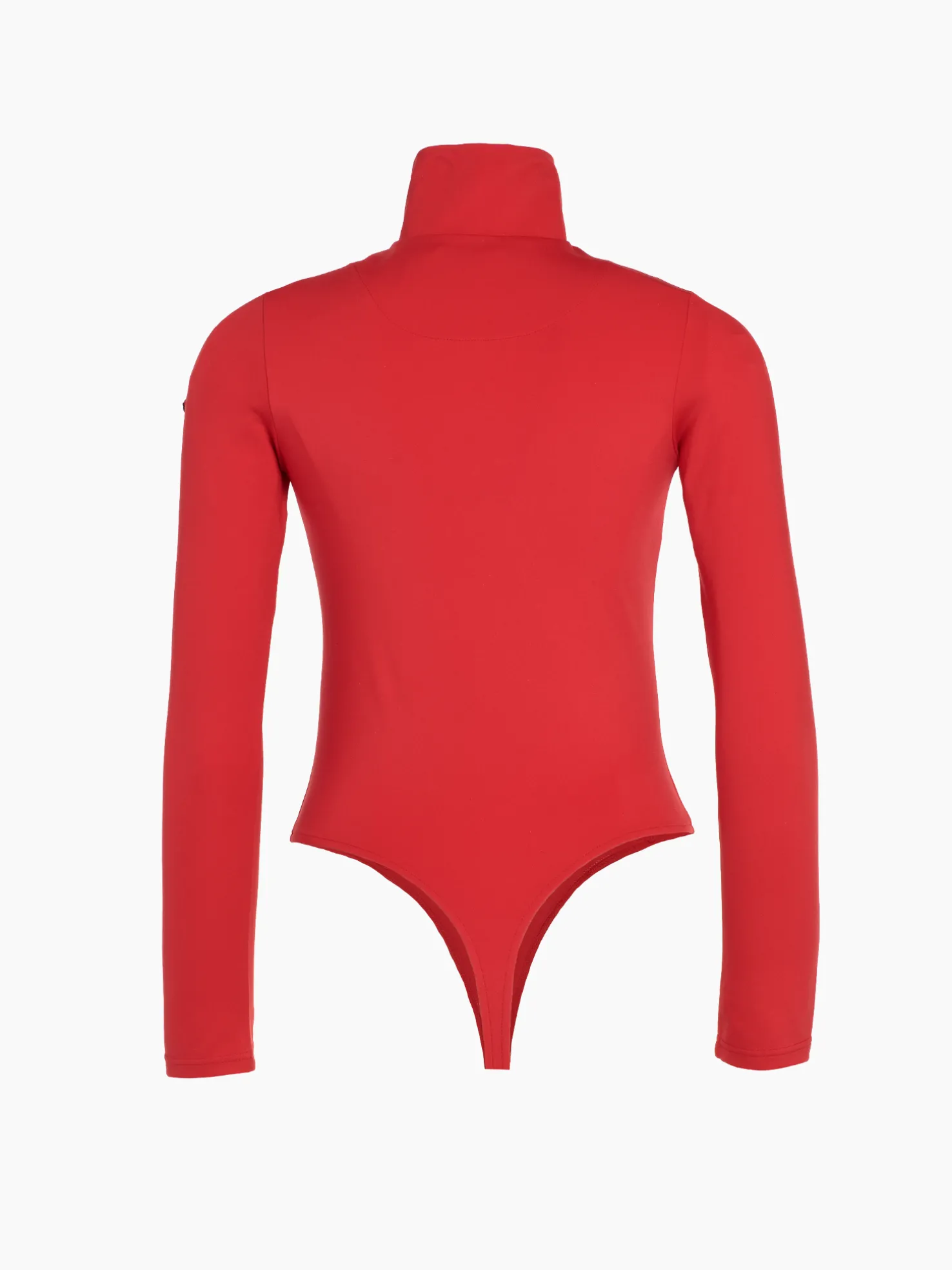 POPPY Ski Body
