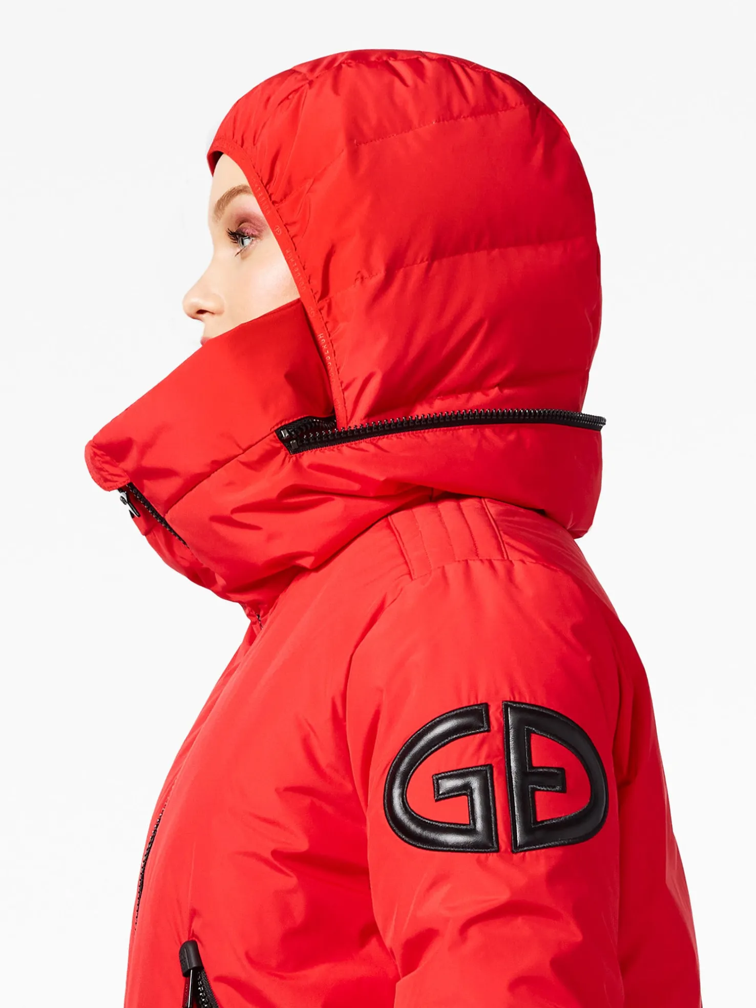 PORTER Ski Jacket
