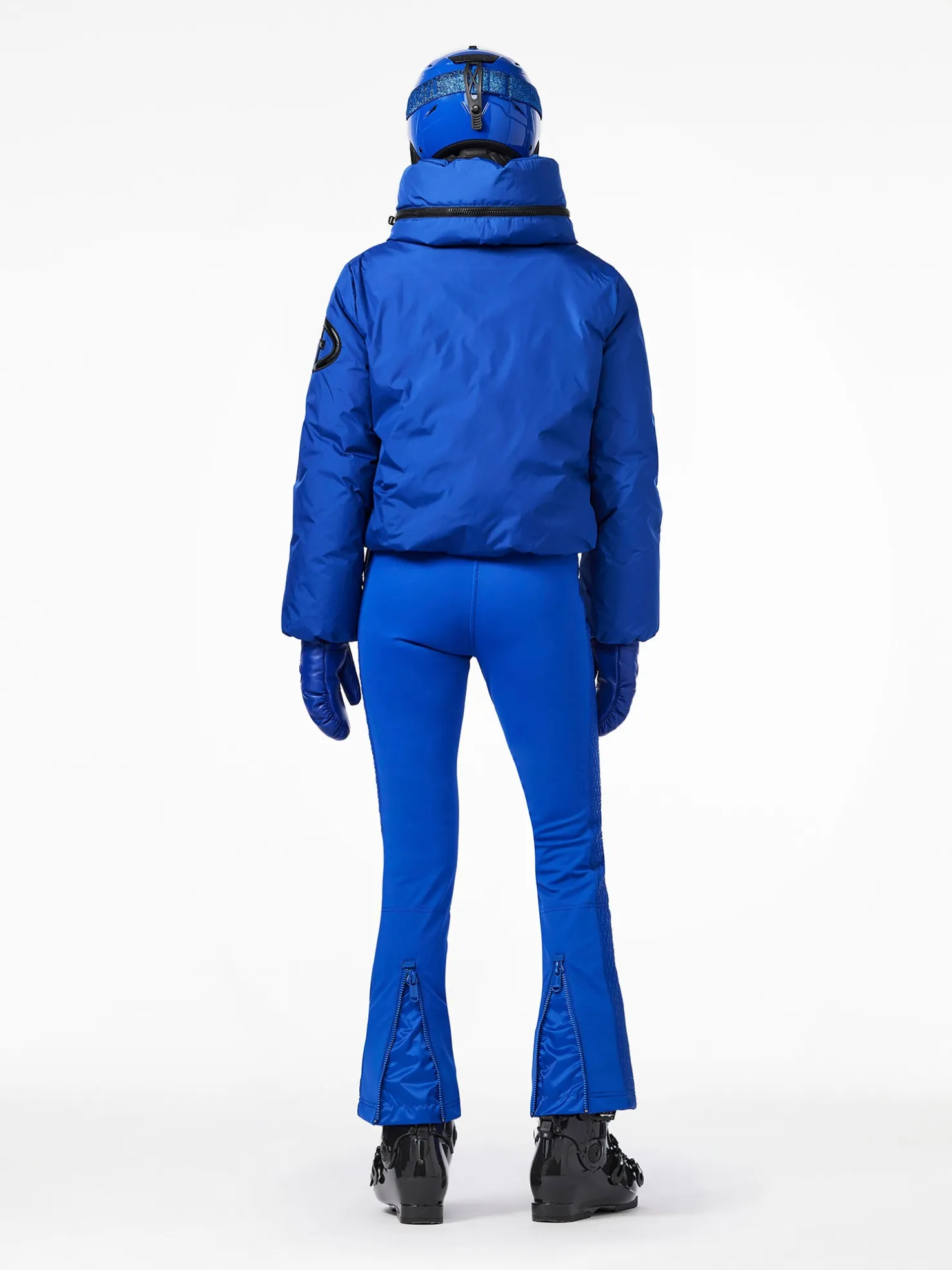 PORTER Ski Jacket