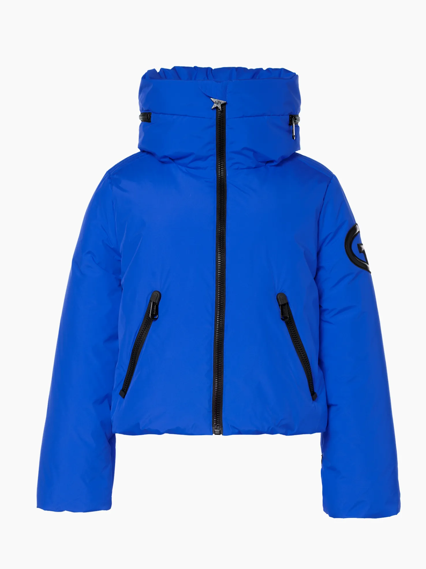 PORTER Ski Jacket