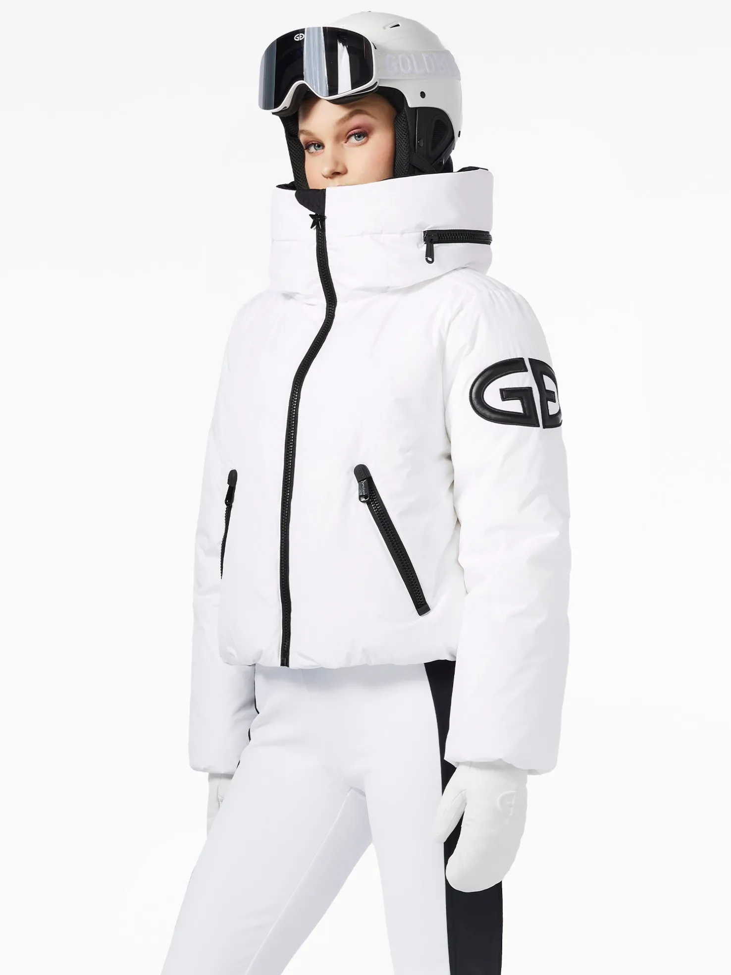 PORTER Ski Jacket