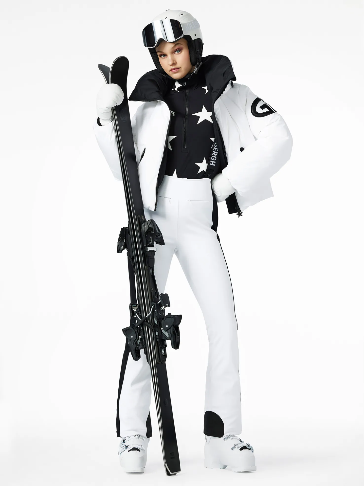 PORTER Ski Jacket