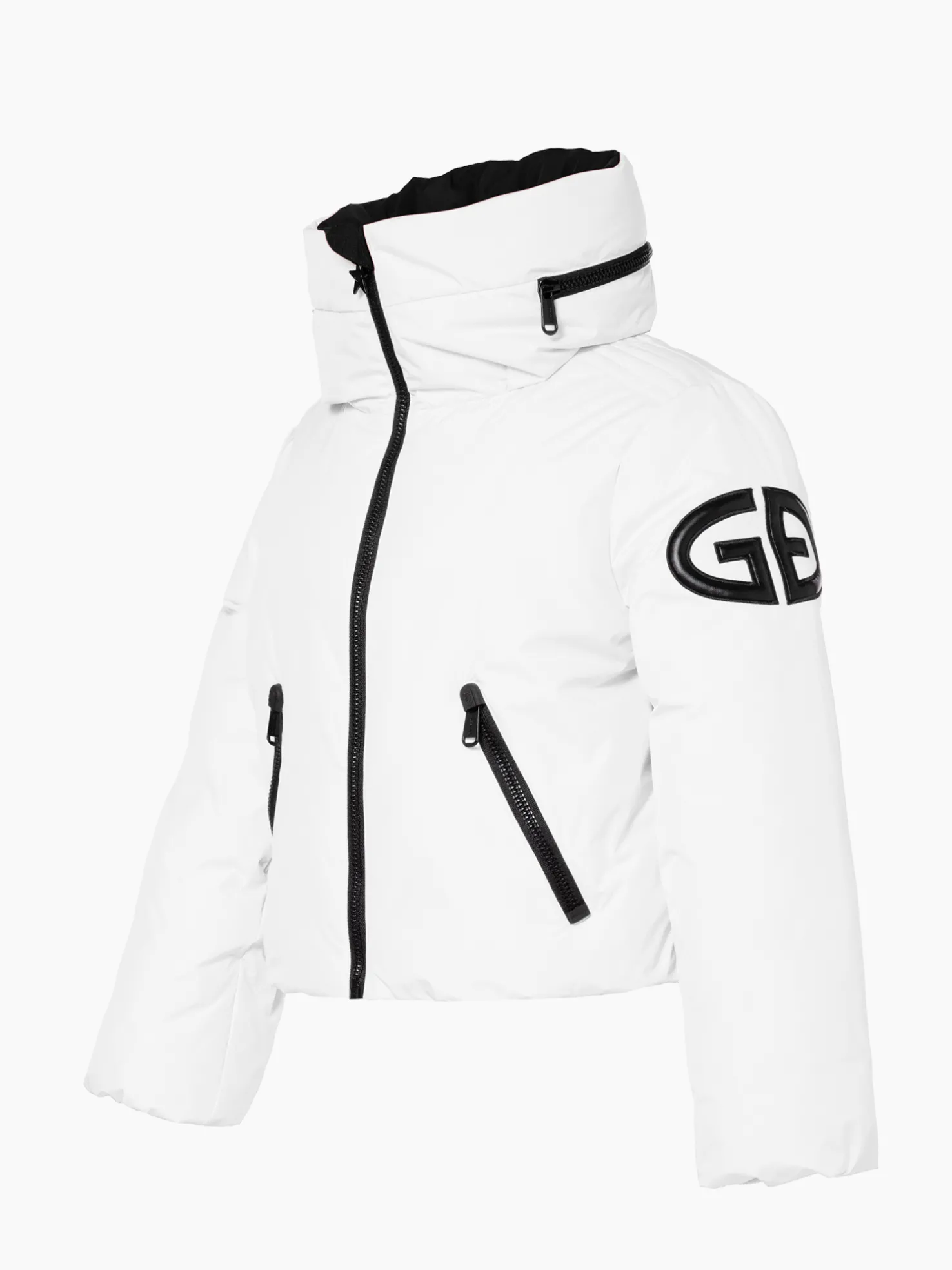 PORTER Ski Jacket
