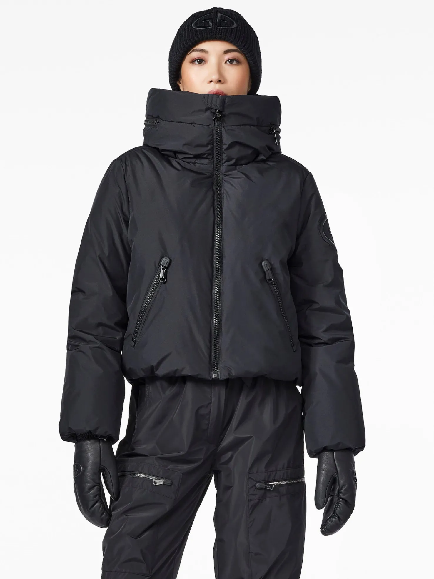 PORTER Ski Jacket