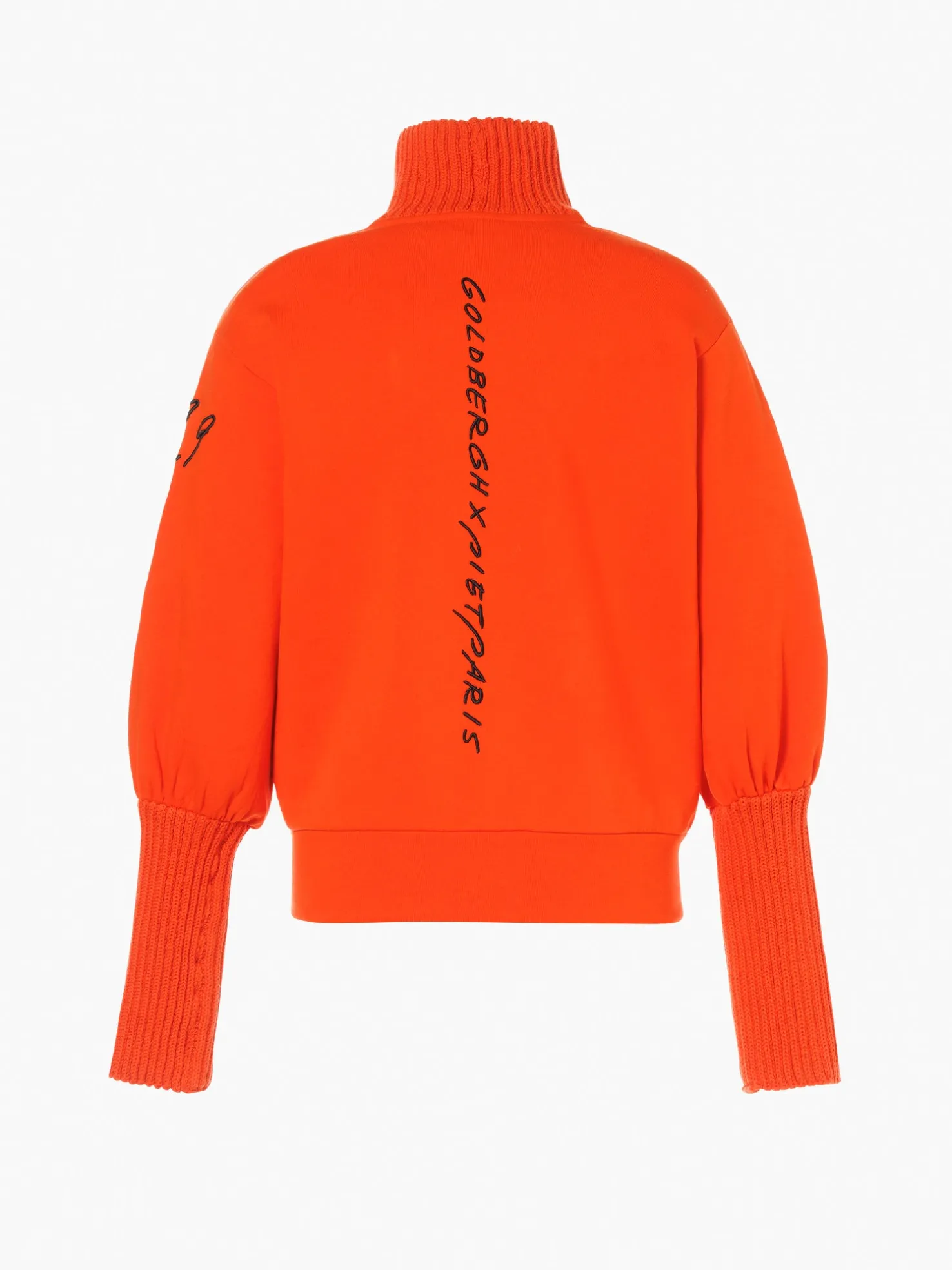 PRET À PORTER Turtle Neck Sweater