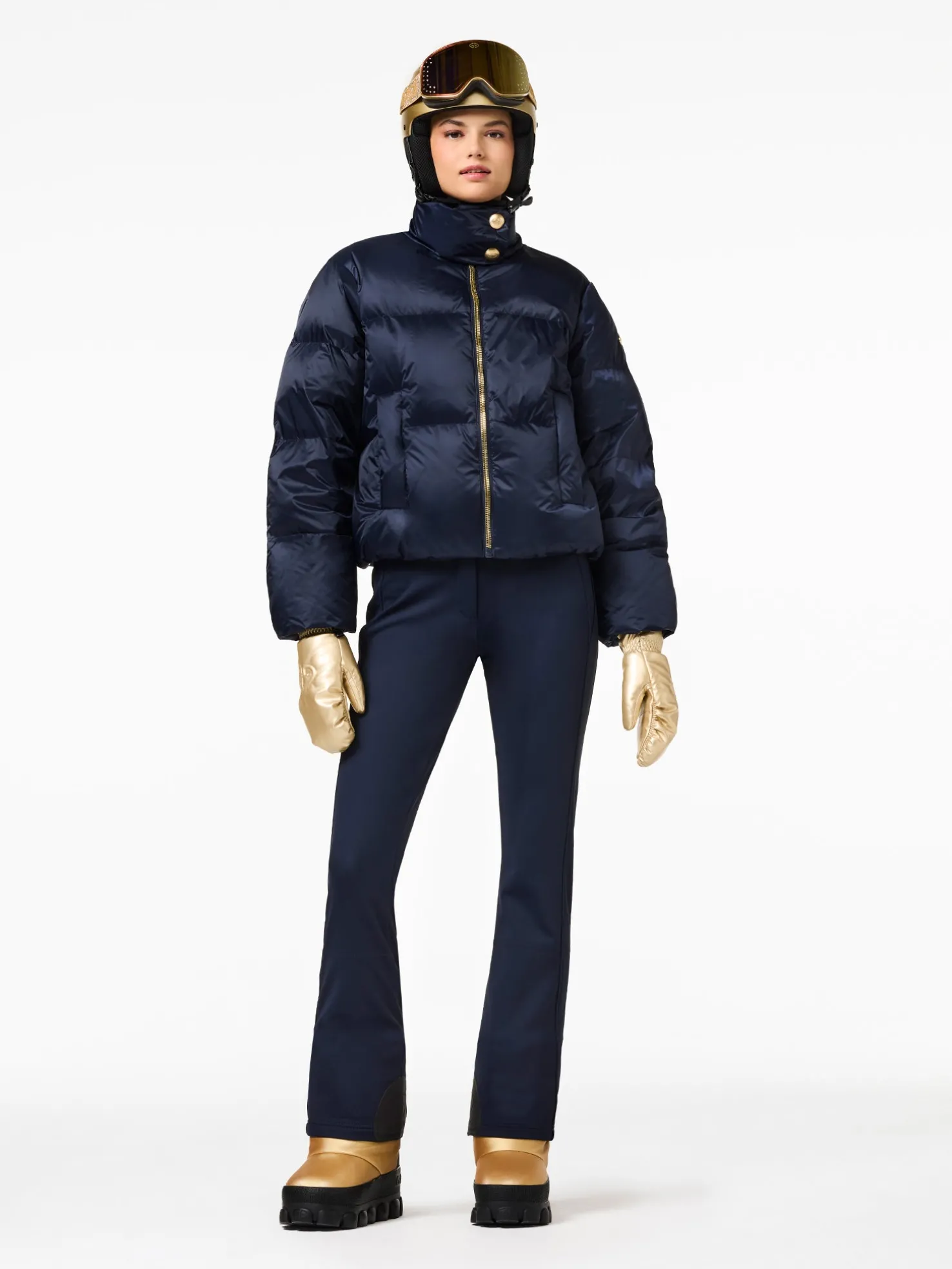 QUEENIE Ski Jacket
