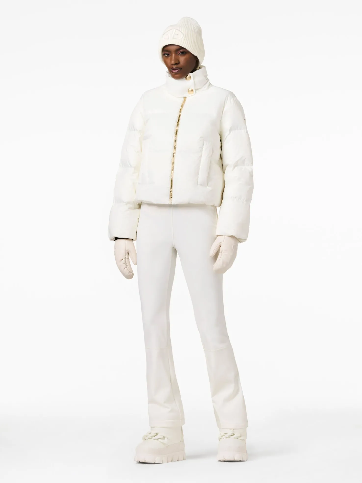 QUEENIE Ski Jacket