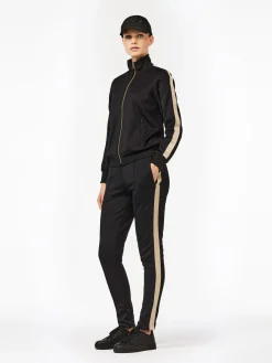 QUINN Track Jacket