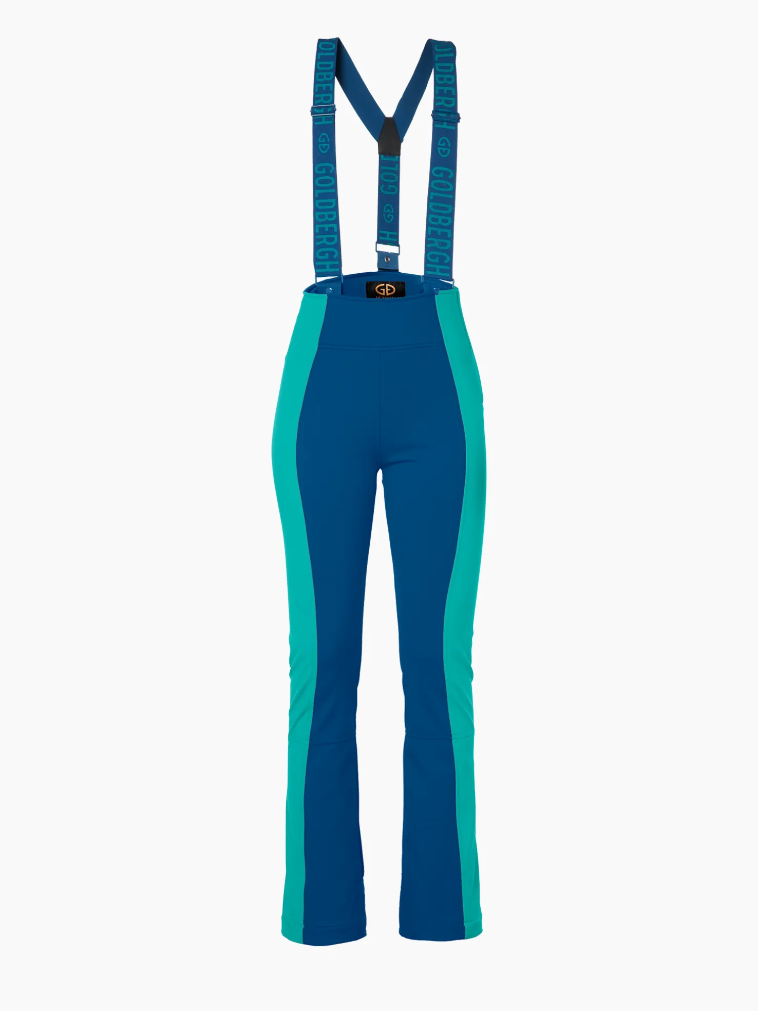 RETRO Ski Pants