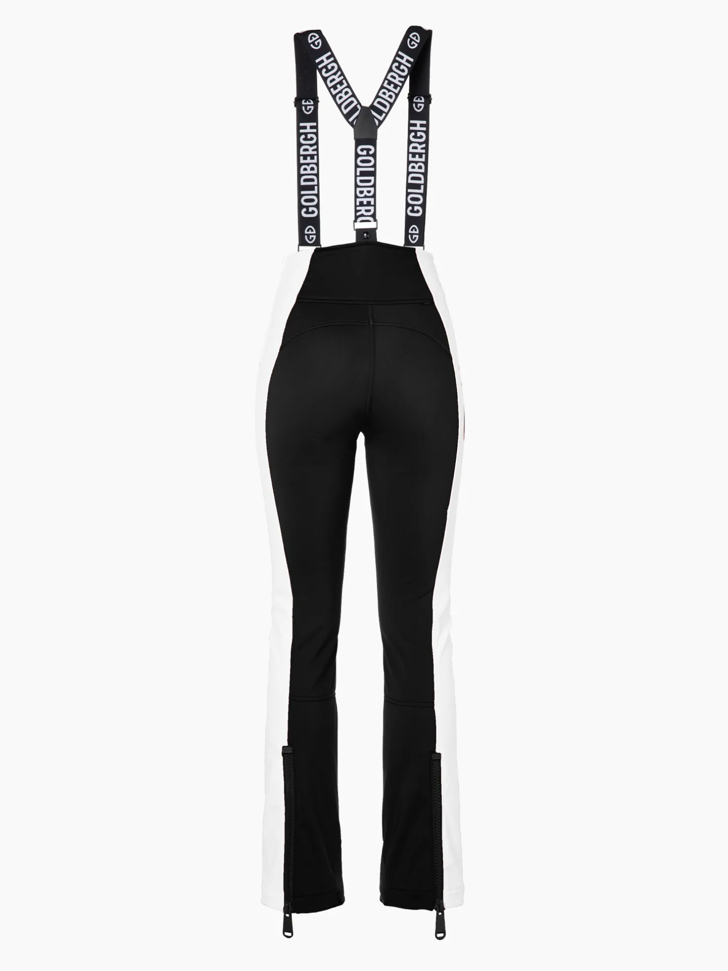 RETRO Ski Pants
