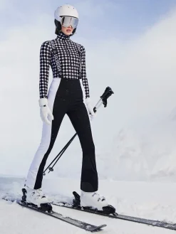 RETRO Ski Pants