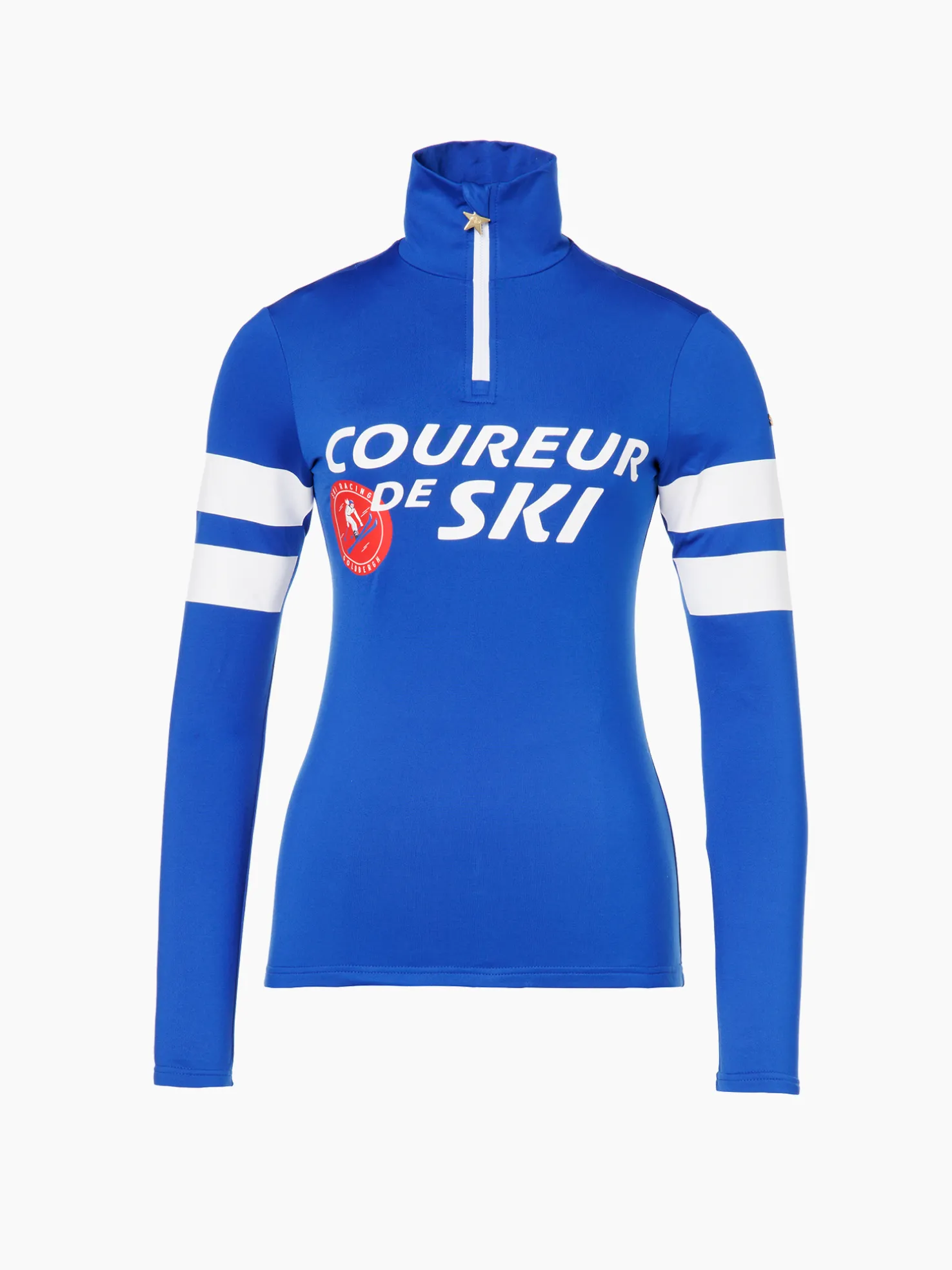 RIDER Ski Pully