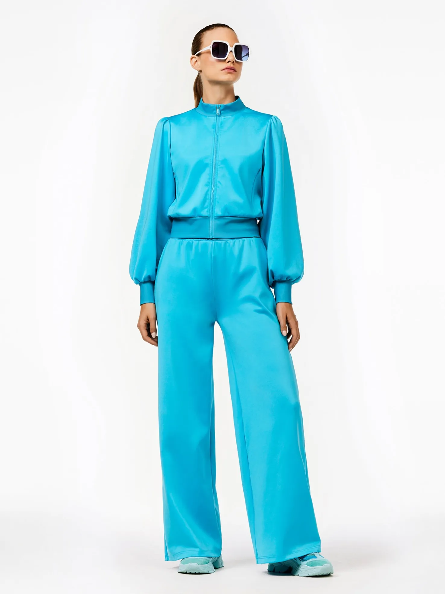 ROSA Long Pants