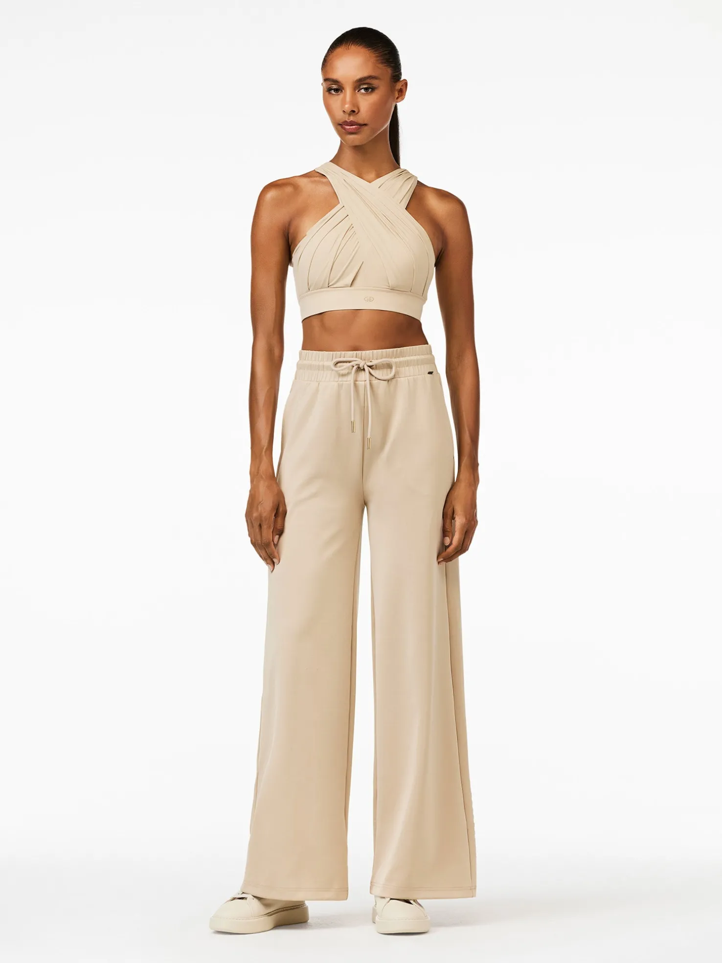ROSA Long Pants