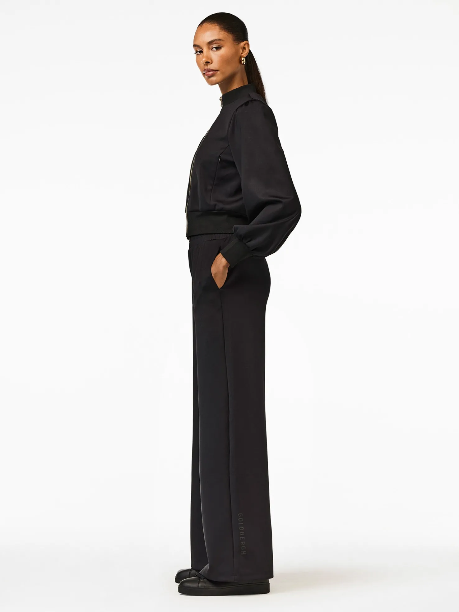 ROSA Long Pants