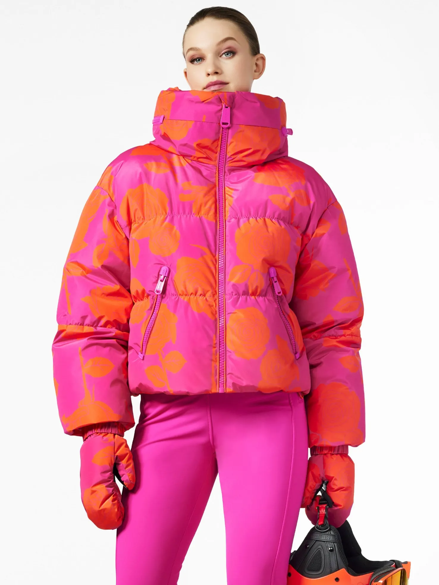 ROSALIE Ski Jacket