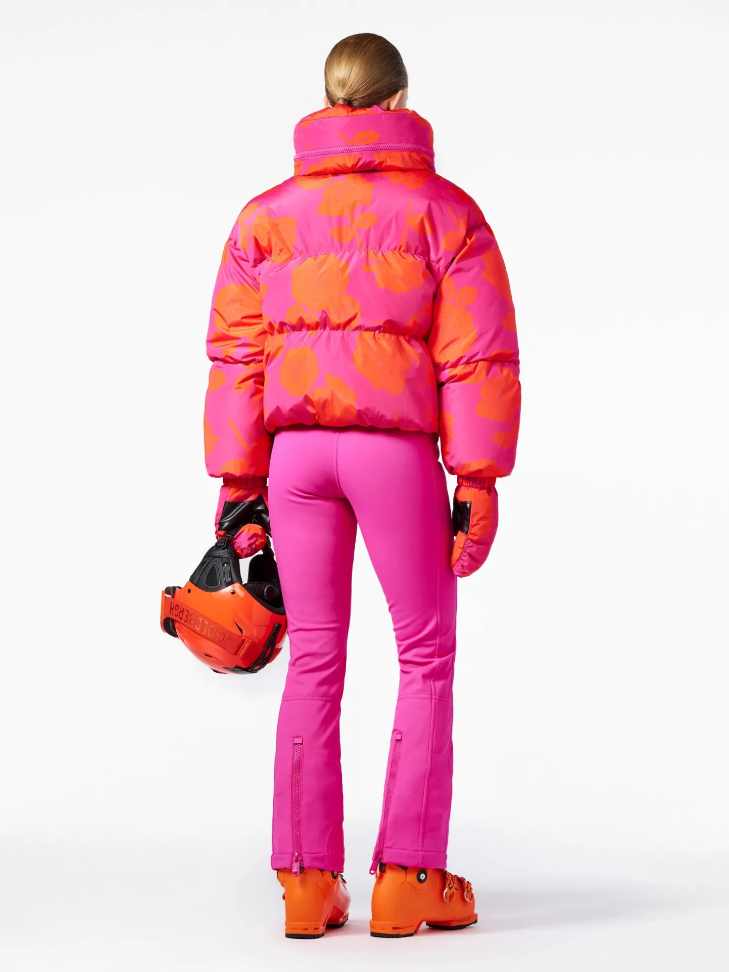 ROSALIE Ski Jacket
