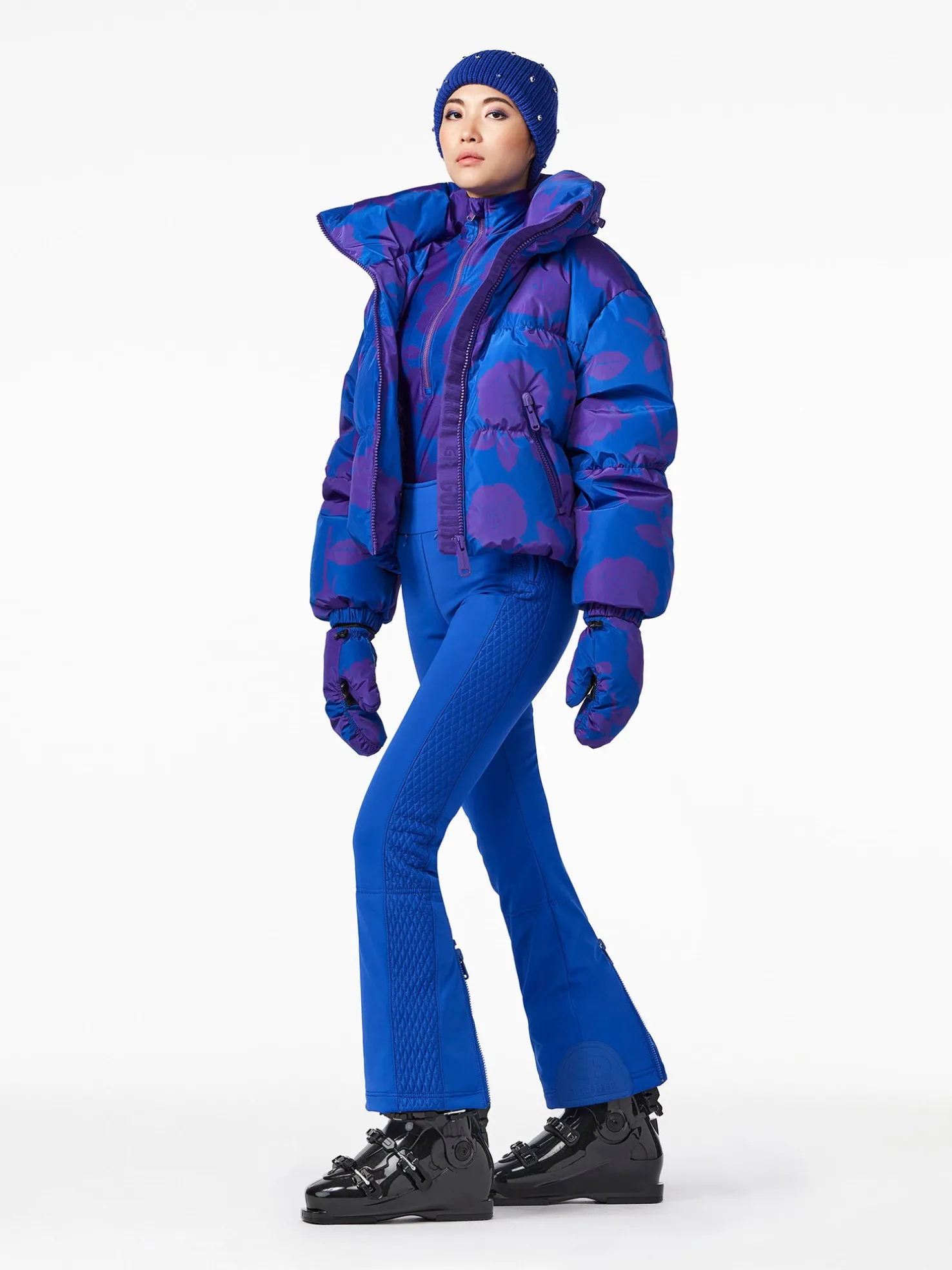 ROSALIE Ski Jacket