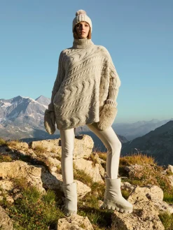 SANDY Ski Pants