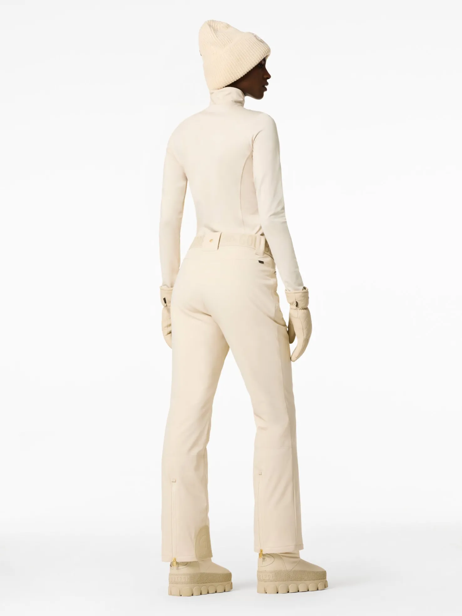 SERENA Ski Pully