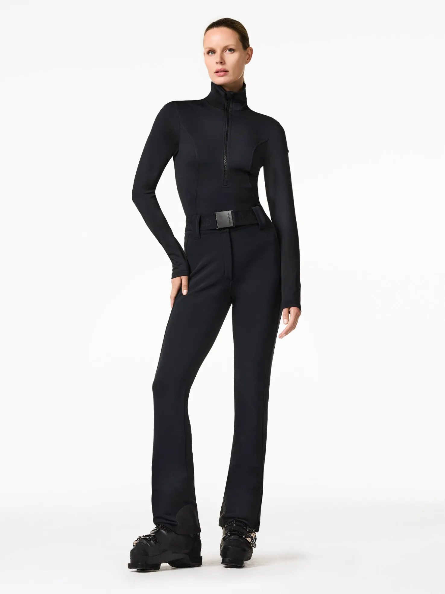 SERENA Ski Pully