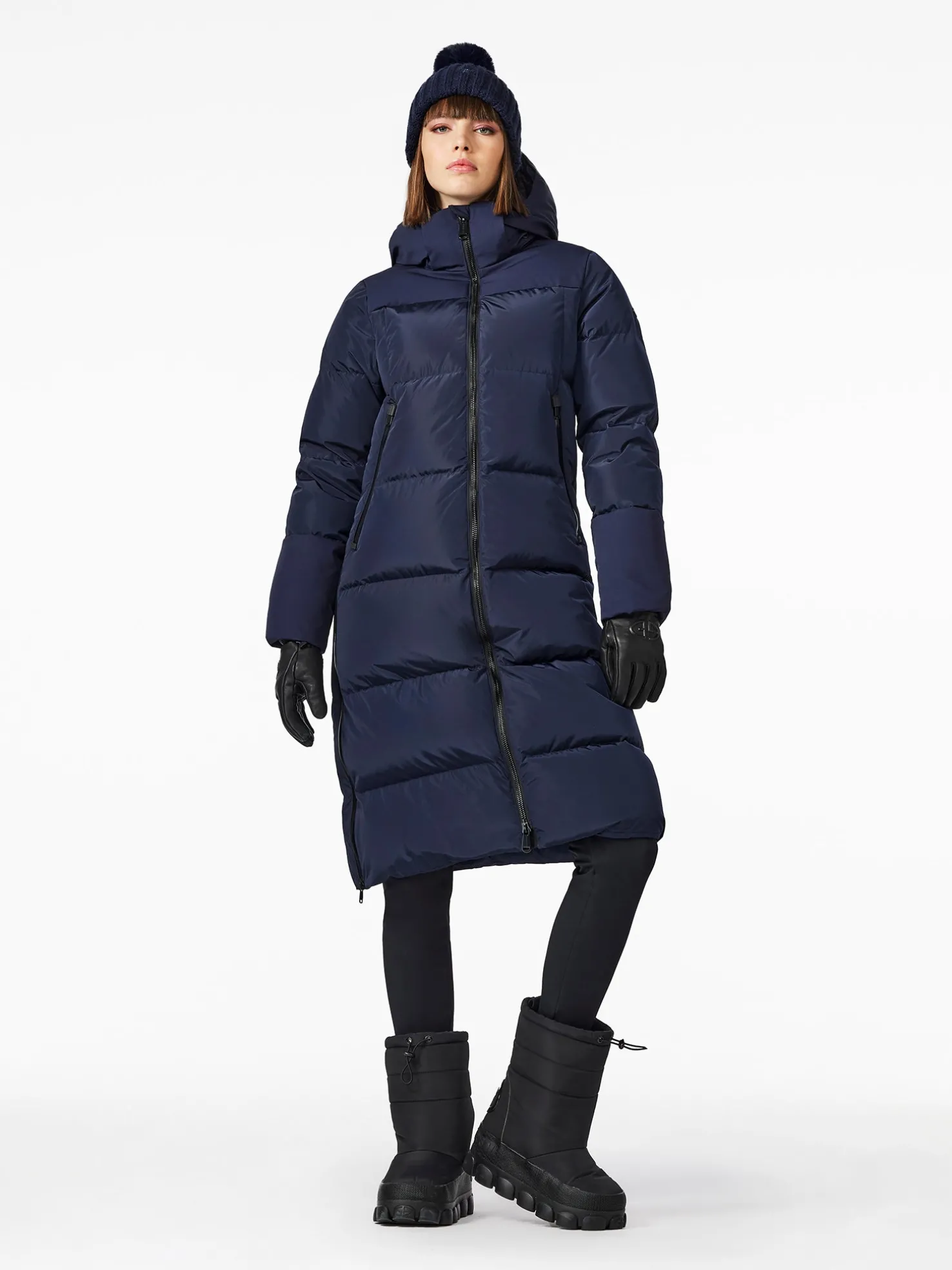 SION Jacket