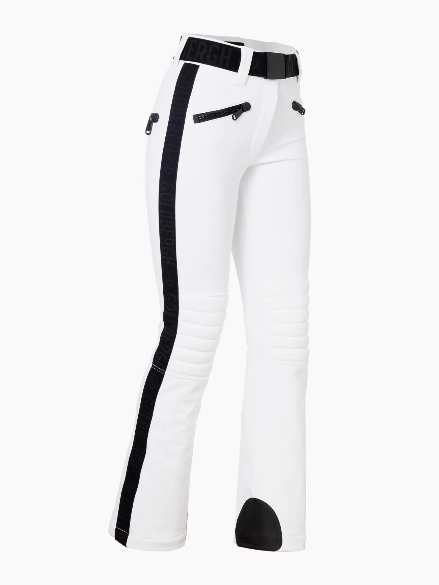 SLALOM LONG Ski Pants