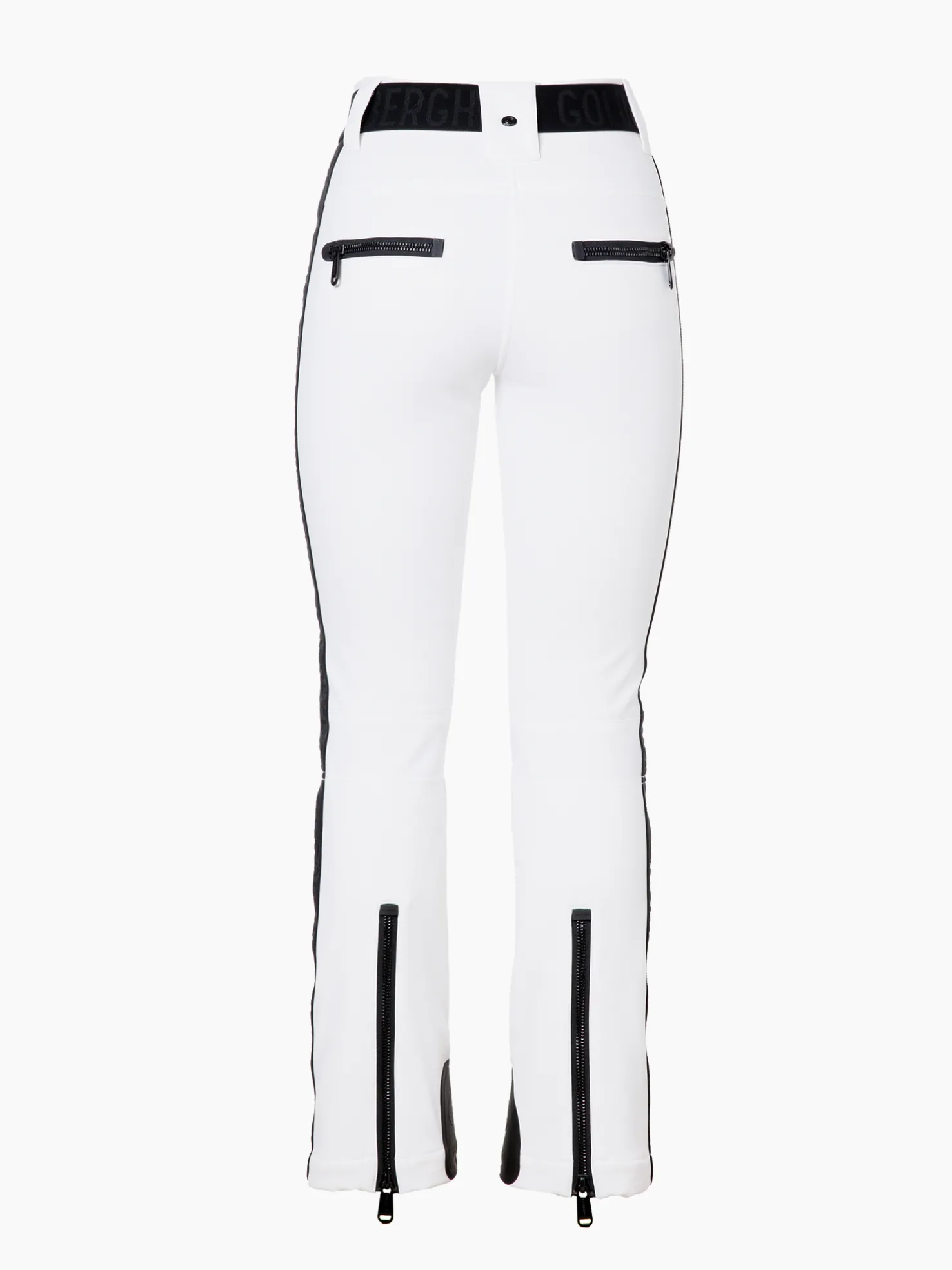 SLALOM LONG Ski Pants