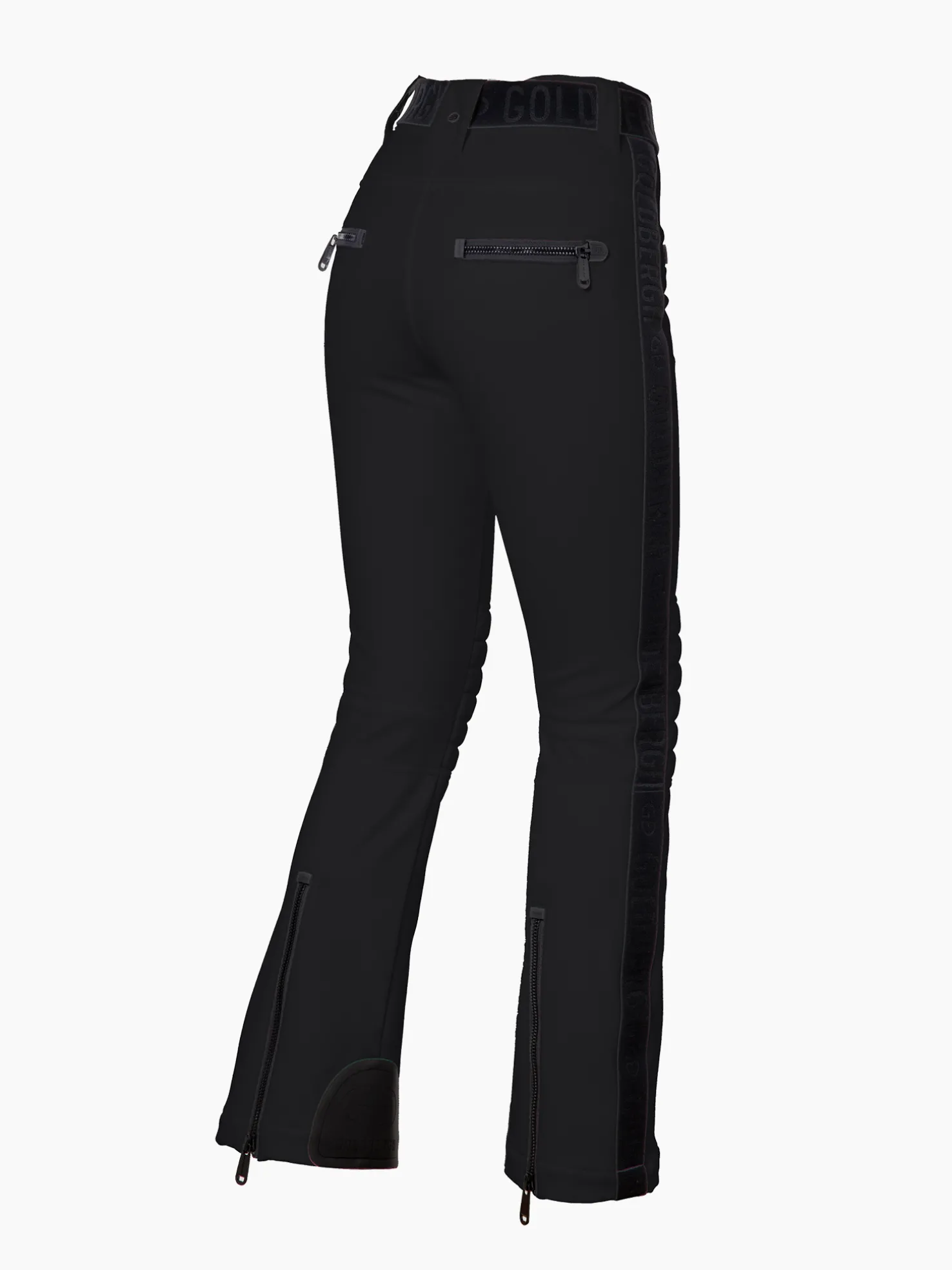 SLALOM LONG Ski Pants