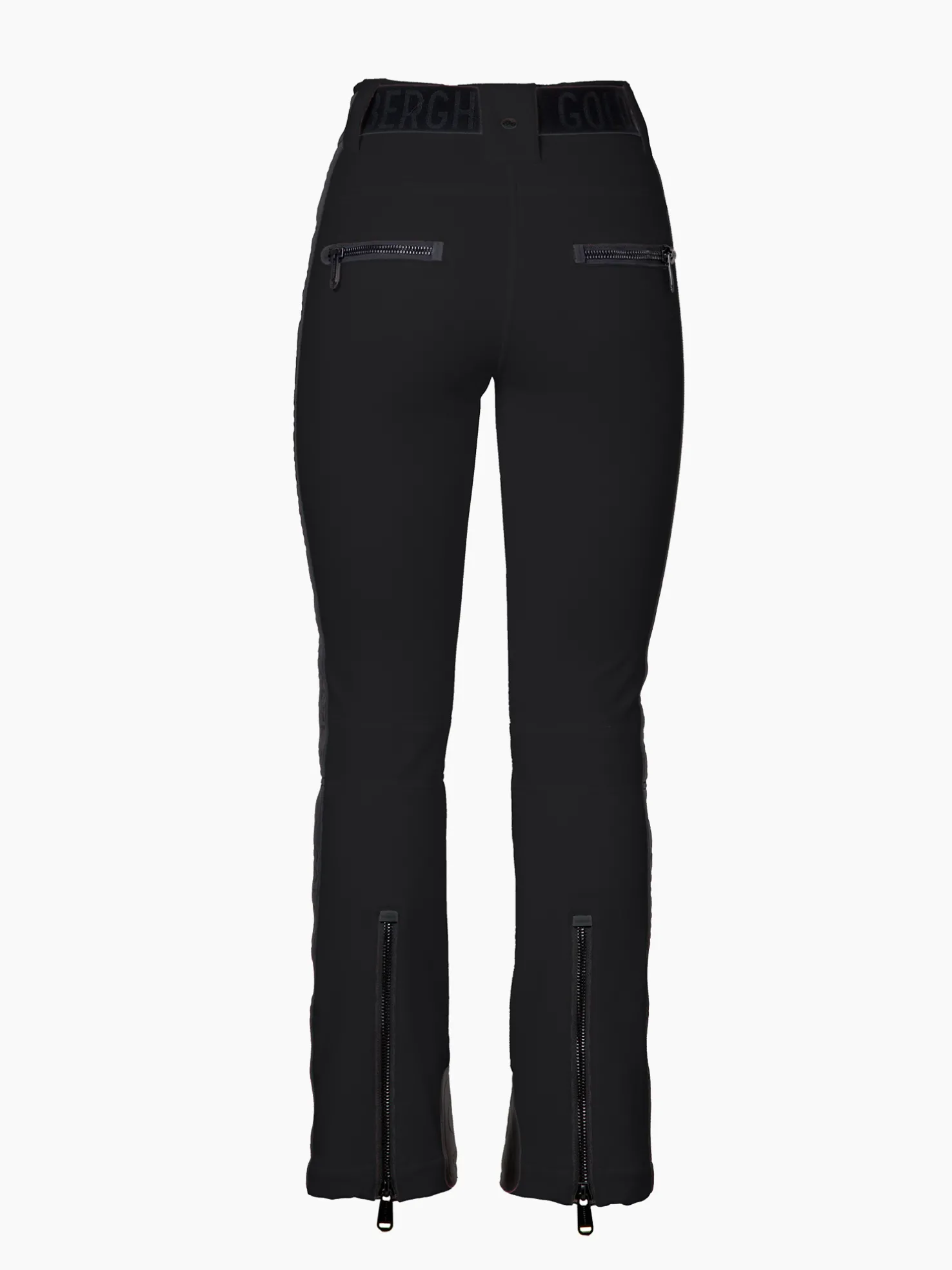 SLALOM LONG Ski Pants