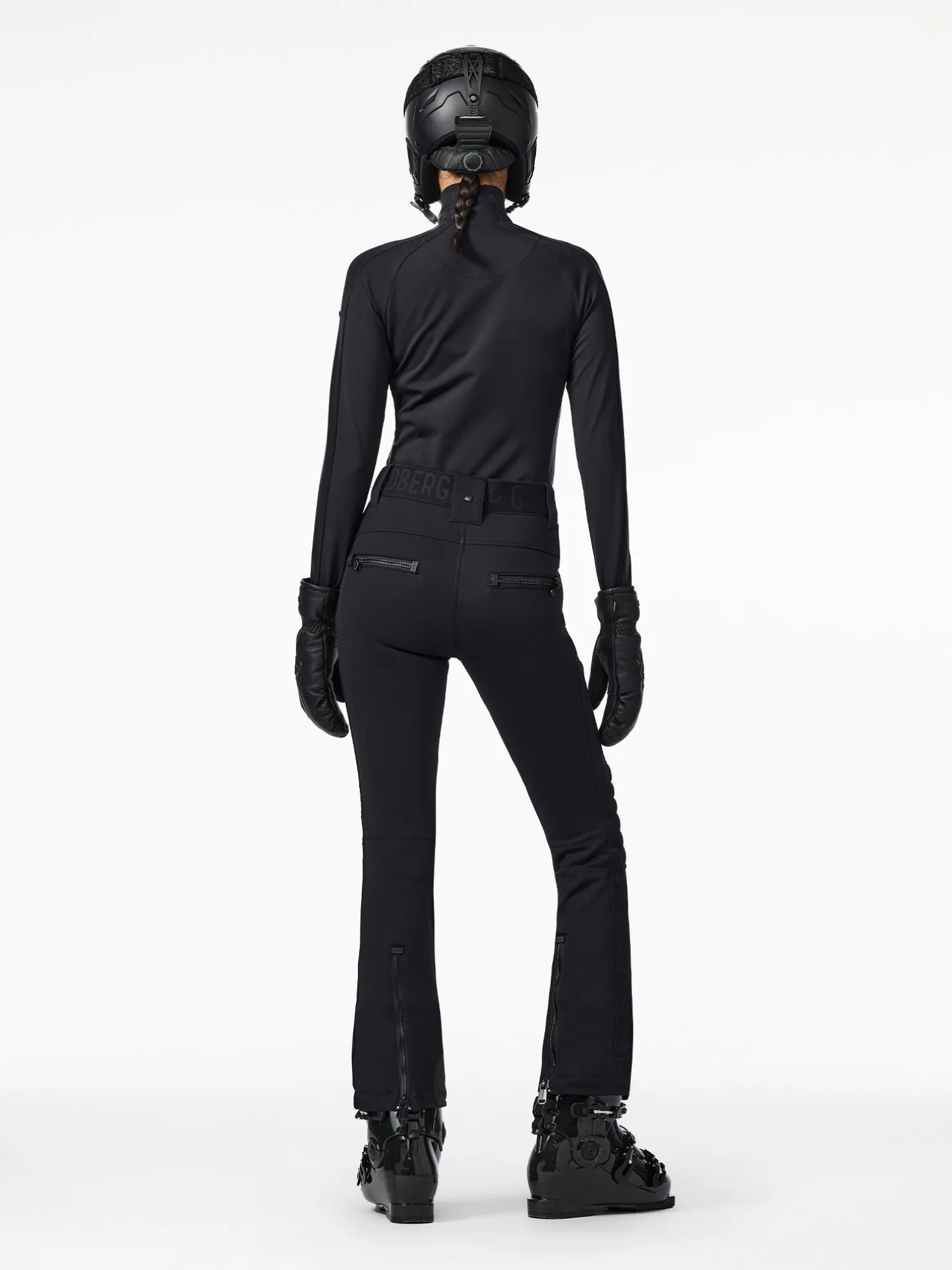 SLALOM Ski Pants