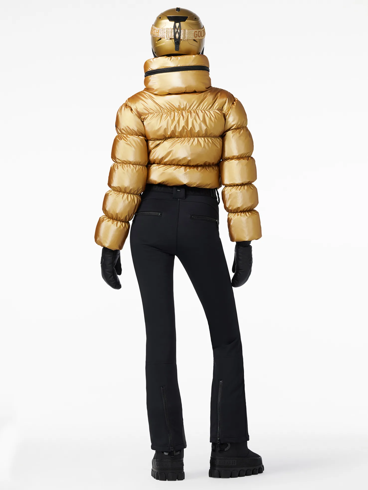 SNOWBALL Ski Suit