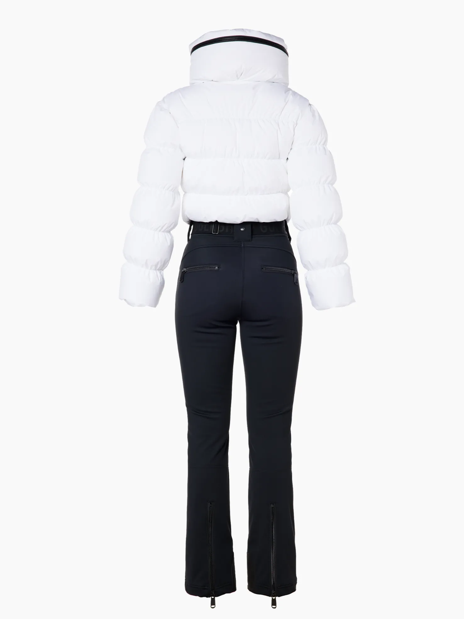 SNOWBALL Ski Suit