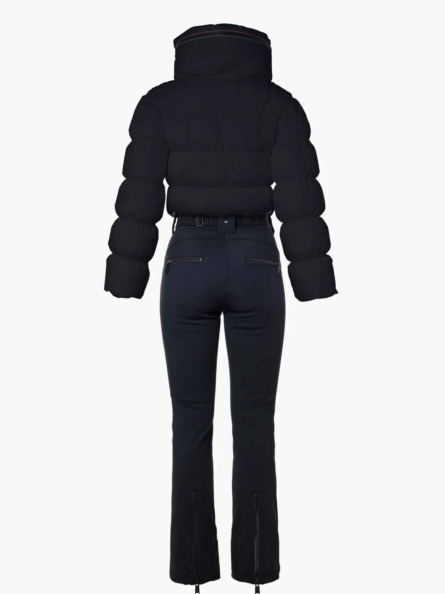 SNOWBALL Ski Suit