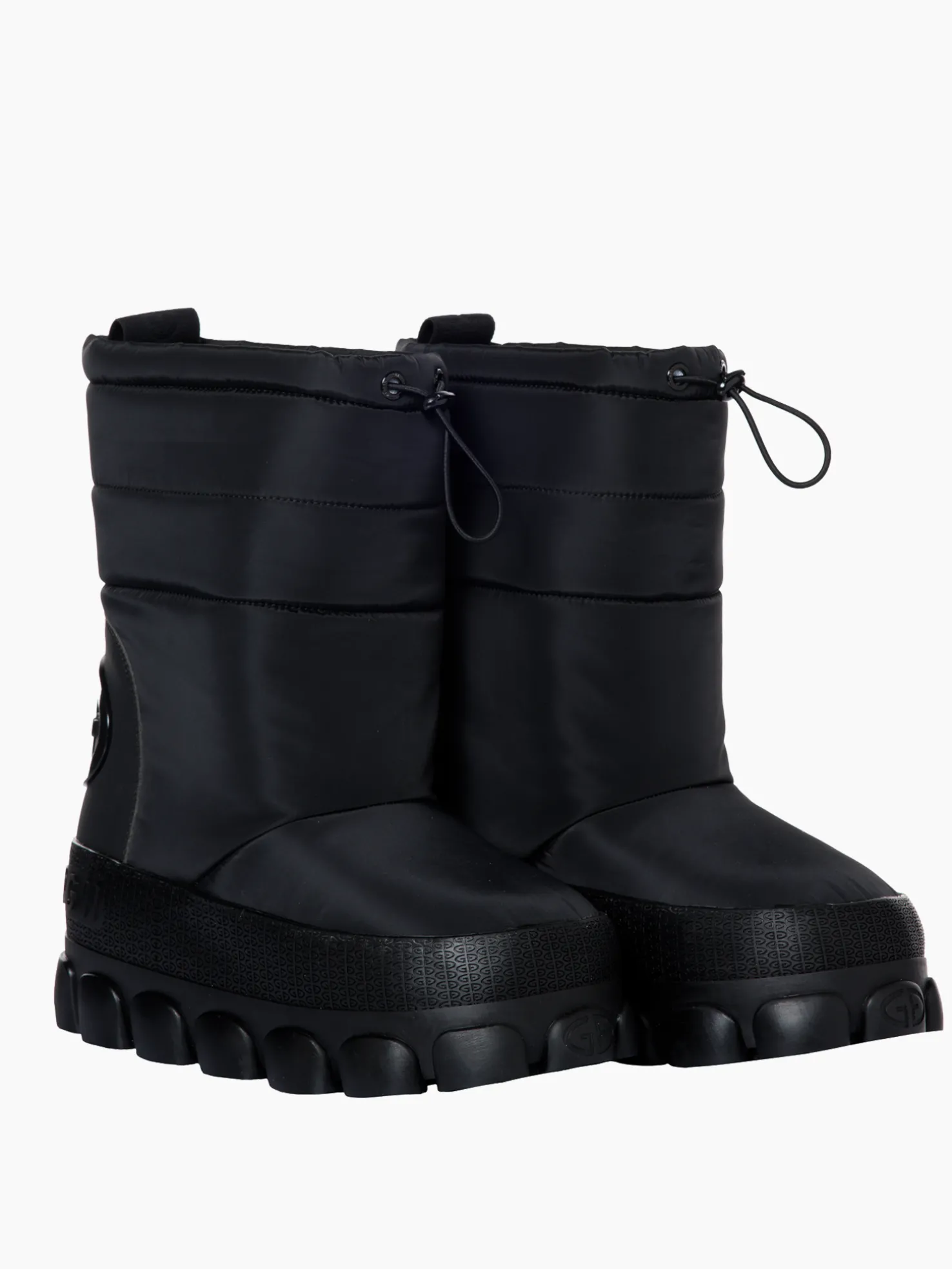 Snowy Snowboot Mid