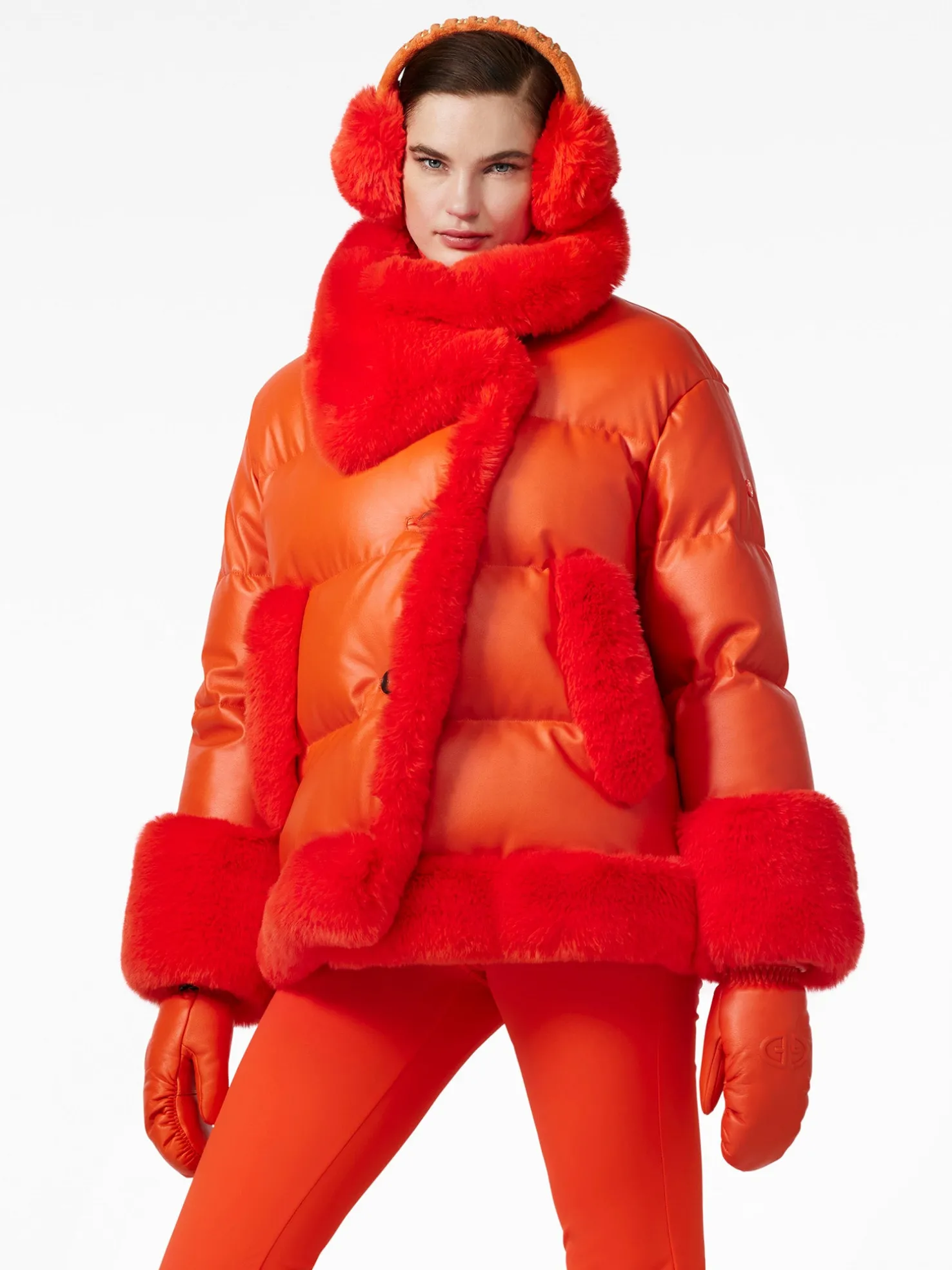 SOLANGE Jacket