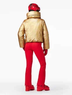 SOLEIL Ski Jacket