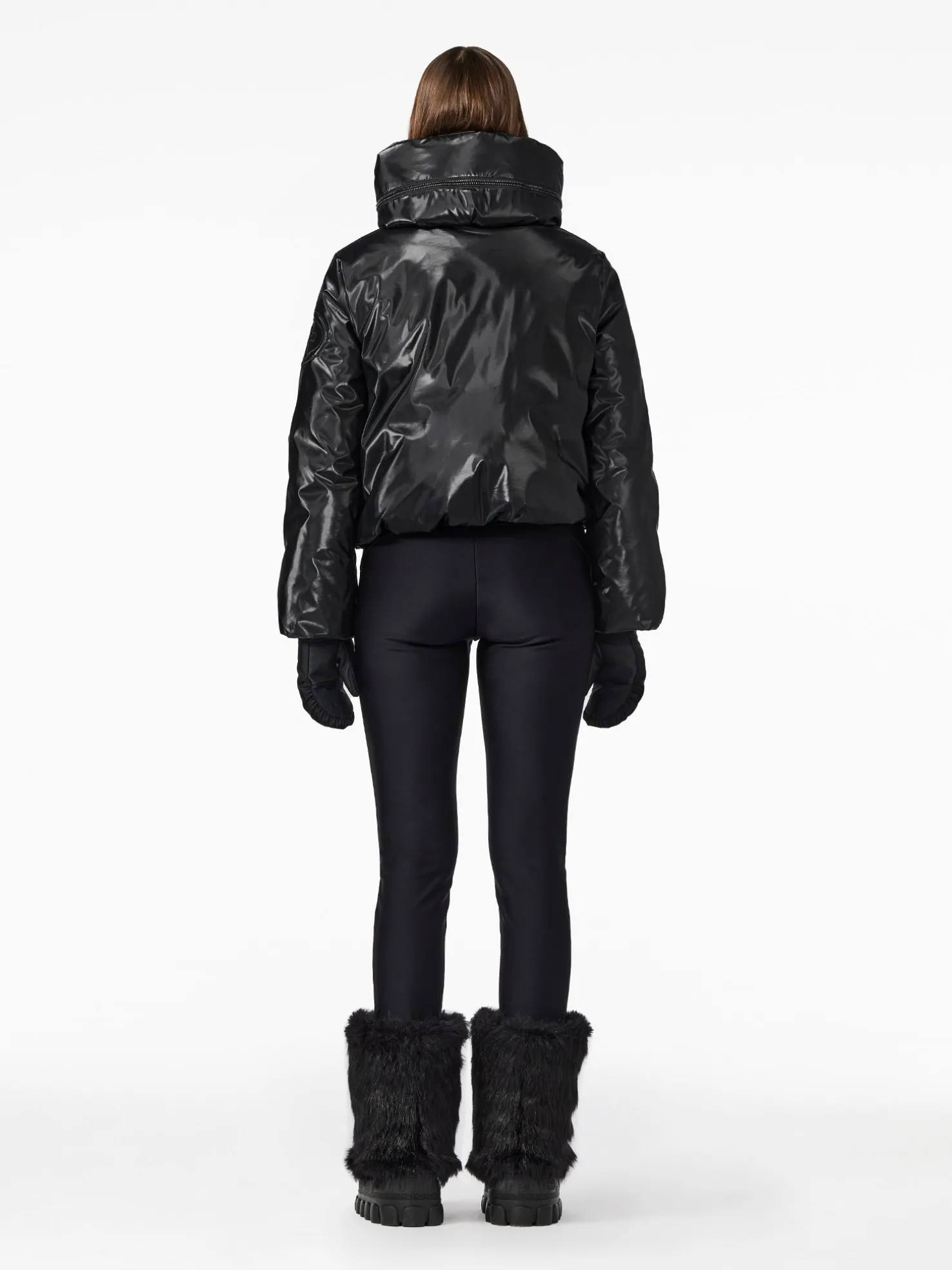 SOLEIL Ski Jacket