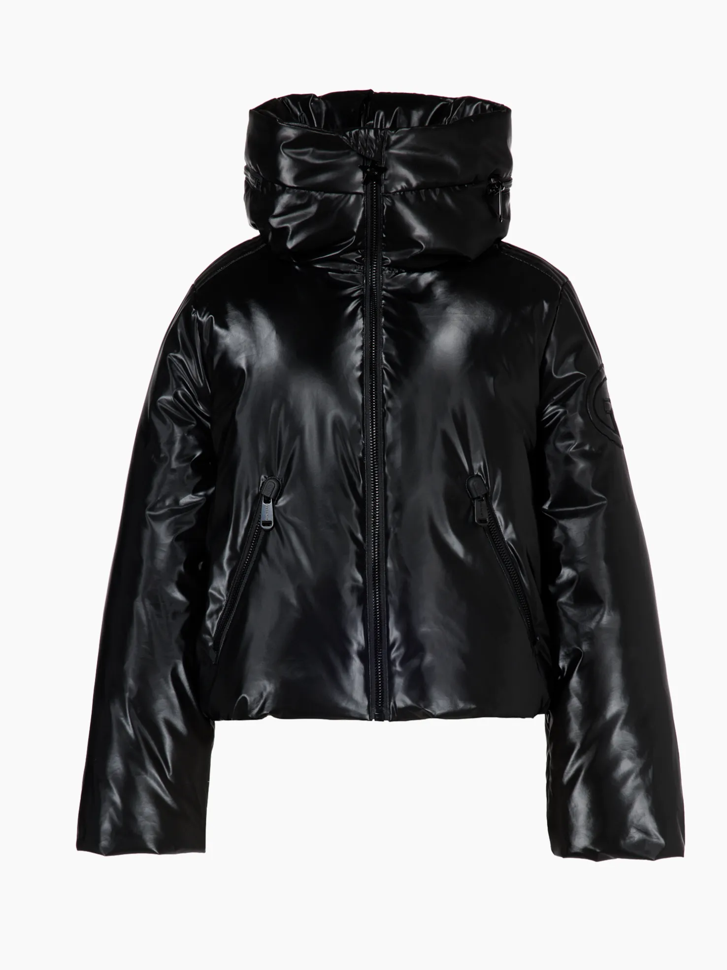 SOLEIL Ski Jacket