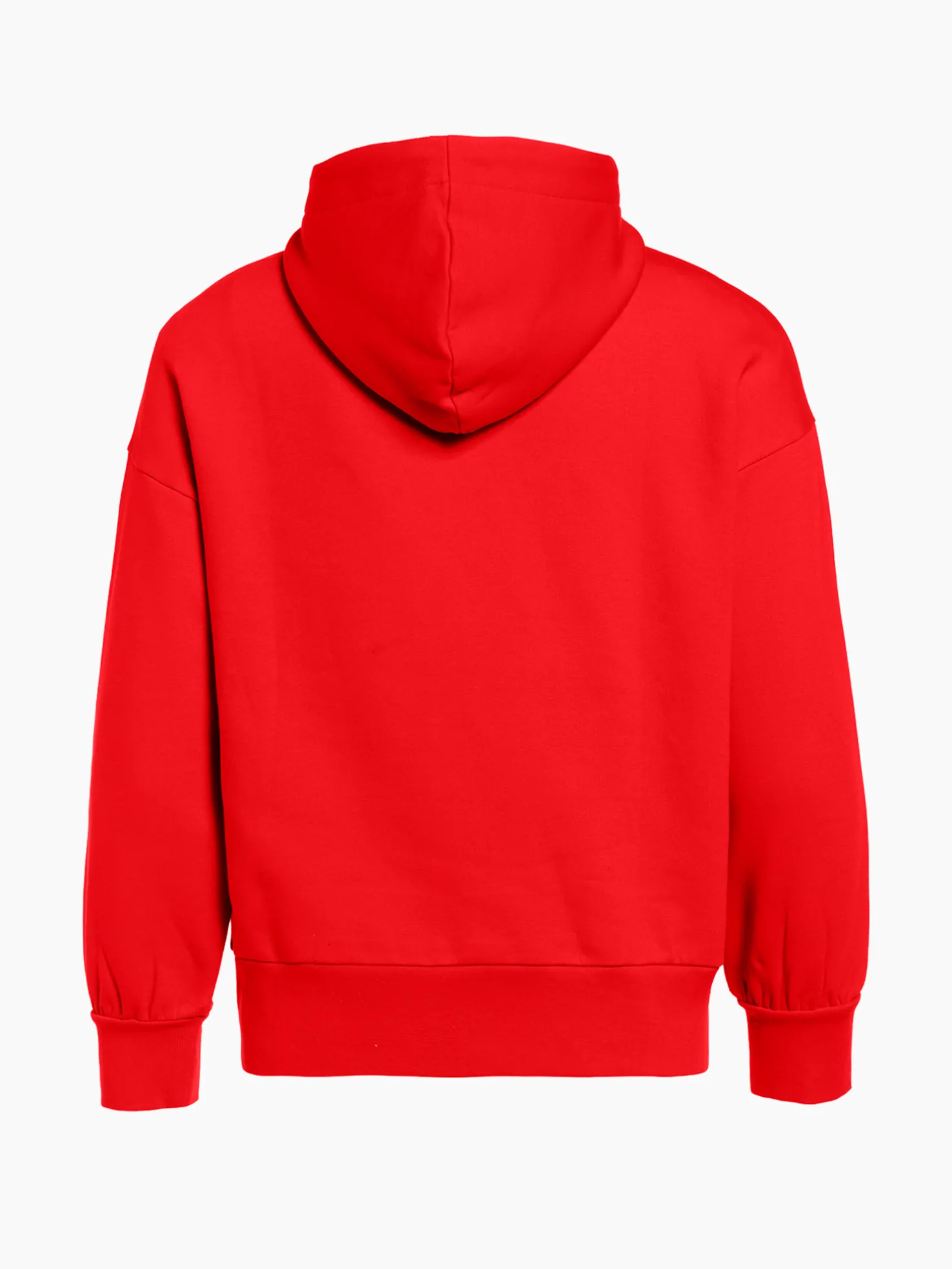 SPARKLING Hooded Sweater