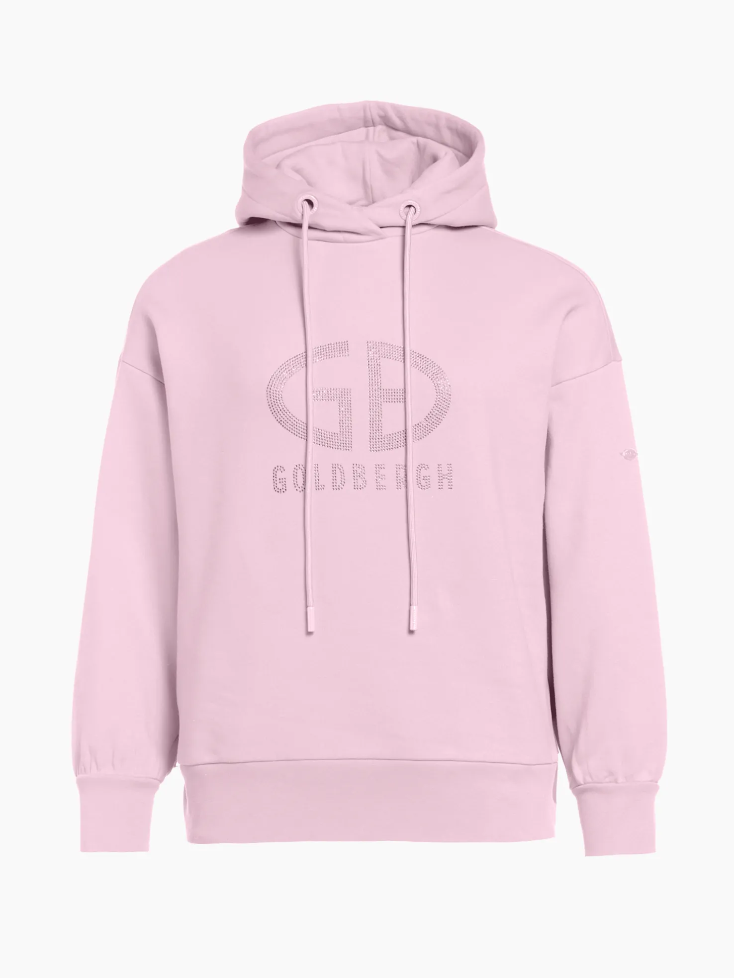 SPARKLING Hooded Sweater