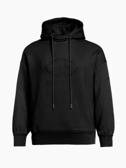 SPARKLING Hooded Sweater