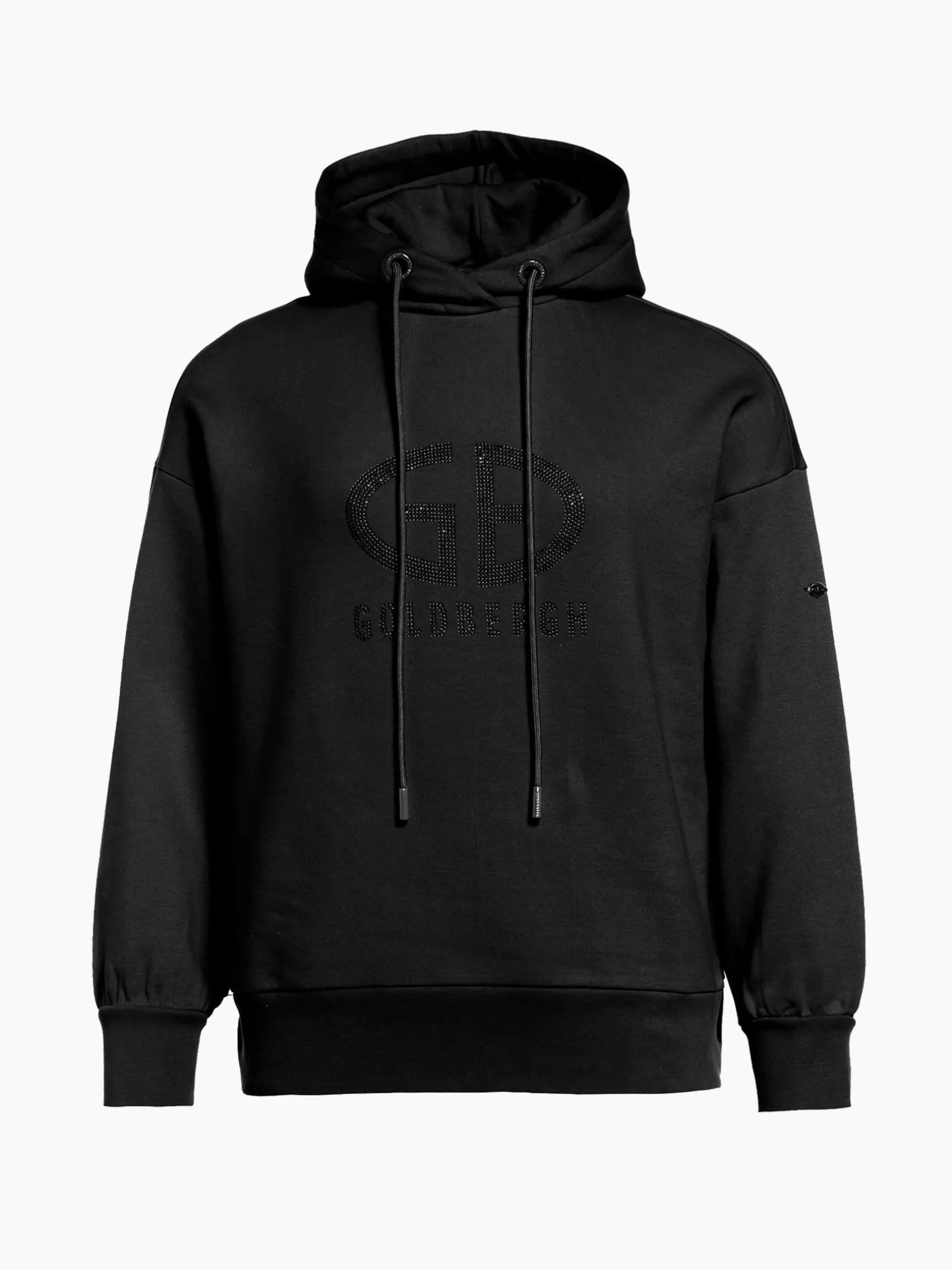 SPARKLING Hooded Sweater