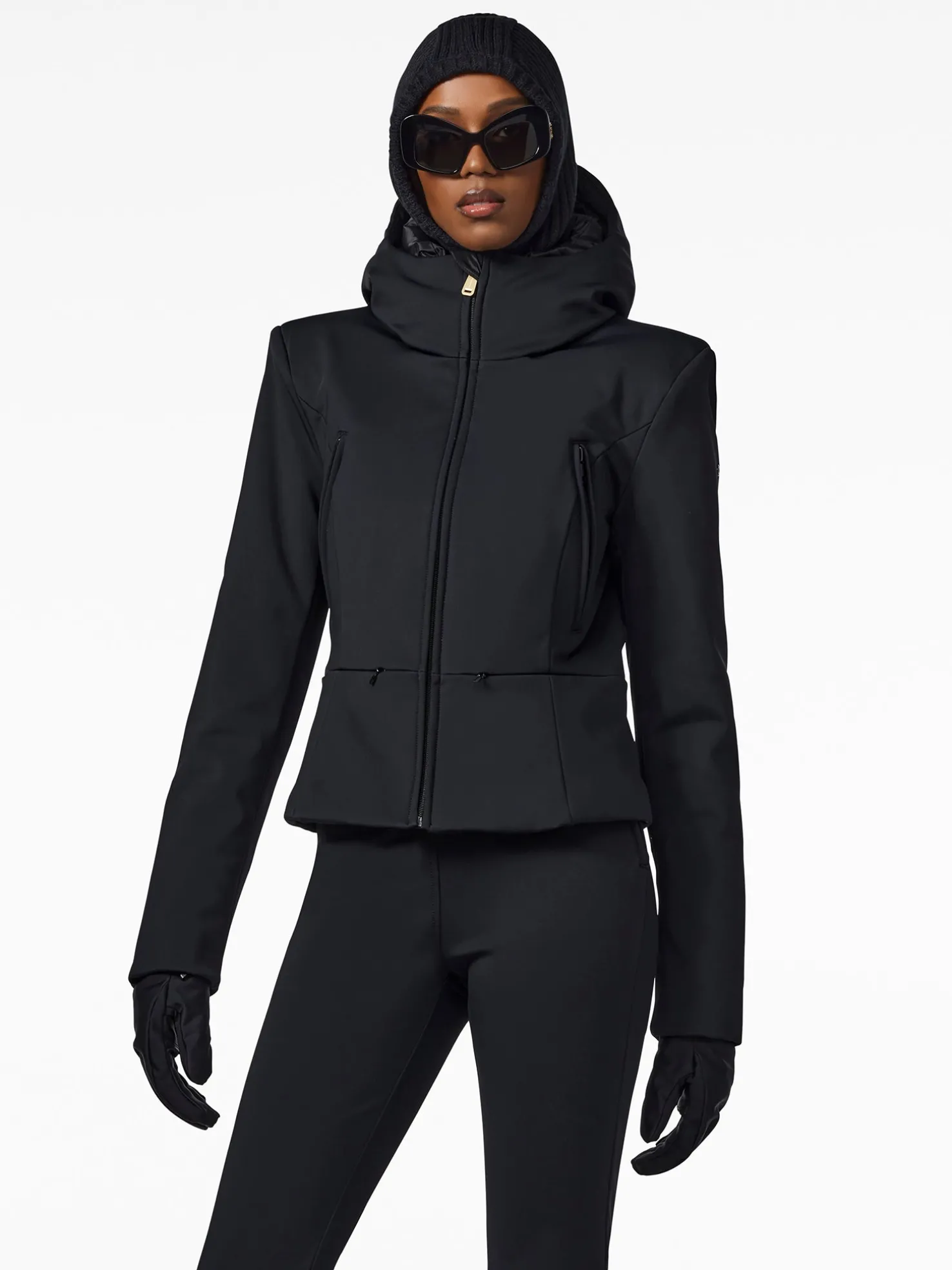 SYLVIE Ski Jacket