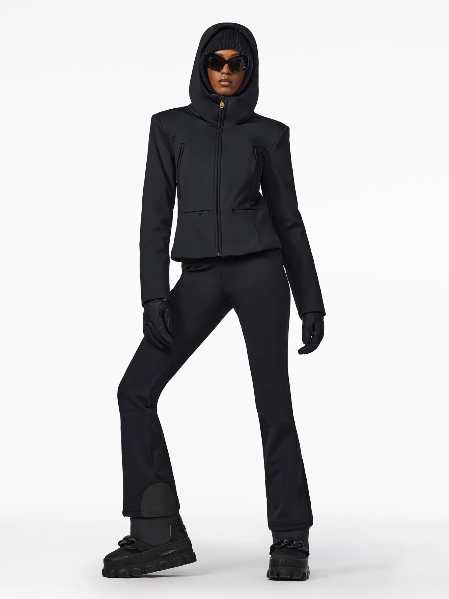 SYLVIE Ski Jacket